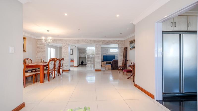 4 Bedroom Property for Sale in Tygerdal Western Cape